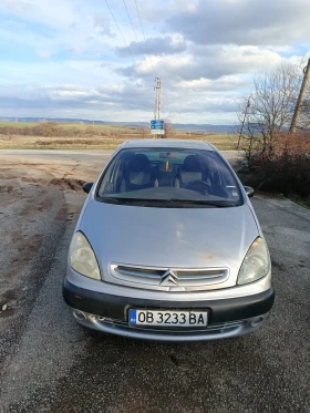 Citroen Xsara picasso, снимка 2