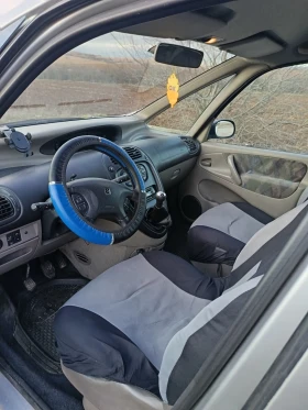 Citroen Xsara picasso, снимка 13