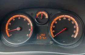 Opel Corsa 1.2 LPG, снимка 8