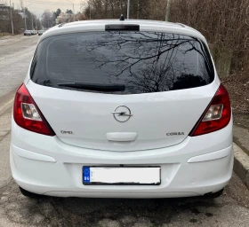 Opel Corsa 1.2 LPG, снимка 6