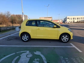 Seat Mii 1.0 EcoFuel/����� | Mobile.bg � ����� ������ 4