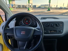 Seat Mii 1.0 EcoFuel/����� | Mobile.bg � ����� ������ 12