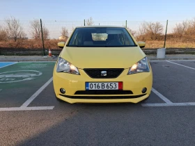 Seat Mii 1.0 EcoFuel/����� | Mobile.bg � ����� ������ 2