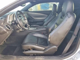 Chevrolet Camaro 3.6l Lt - 7800 € / 15255.47 лв. - 98230283 7
