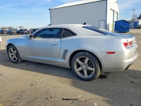 Chevrolet Camaro 3.6l Lt - 7800 € / 15255.47 лв. - 98230283 2
