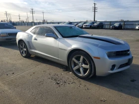 Chevrolet Camaro 3.6l Lt - 7800 € / 15255.47 лв. - 98230283 4