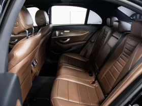 Mercedes-Benz E 450 AMG Line EQ Boost * Фиксирана цена до БГ * CARFAX  - 36900 € / 72170.13 лв. - 87961884 7