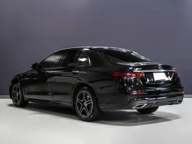 Mercedes-Benz E 450 AMG Line EQ Boost * Фиксирана цена до БГ * CARFAX  - 36900 € / 72170.13 лв. - 87961884 3