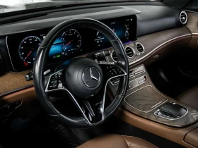 Mercedes-Benz E 450 AMG Line EQ Boost * Фиксирана цена до БГ * CARFAX  - 36900 € / 72170.13 лв. - 87961884 4