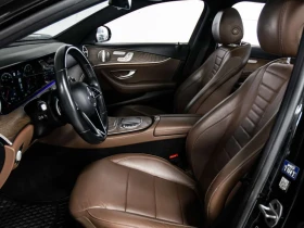 Mercedes-Benz E 450 AMG Line EQ Boost * Фиксирана цена до БГ * CARFAX  - 36900 € / 72170.13 лв. - 87961884 5