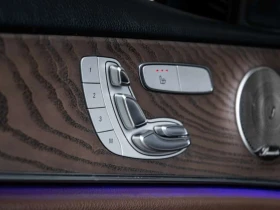 Mercedes-Benz E 450 AMG Line EQ Boost * Фиксирана цена до БГ * CARFAX  - 36900 € / 72170.13 лв. - 87961884 10