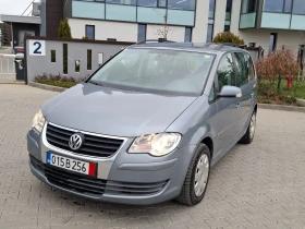 VW Touran 1.9TDI* (105кс)* FACELIFT* XENON* НОВ ВНОС*  - 3350 € / 6552.03 лв. - 19534565 4