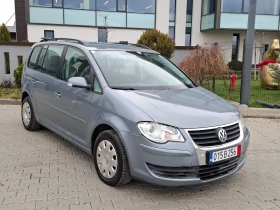VW Touran 1.9TDI* (105кс)* FACELIFT* XENON* НОВ ВНОС*  - 3350 € / 6552.03 лв. - 19534565 11