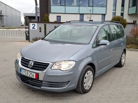 VW Touran 1.9TDI* (105кс)* FACELIFT* XENON* НОВ ВНОС*  - 3350 € / 6552.03 лв. - 19534565 5