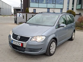 VW Touran 1.9TDI* (105кс)* FACELIFT* XENON* НОВ ВНОС*  - 3350 € / 6552.03 лв. - 19534565 3