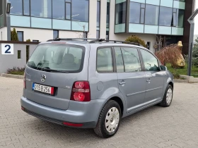 VW Touran 1.9TDI* (105кс)* FACELIFT* XENON* НОВ ВНОС*  - 3350 € / 6552.03 лв. - 19534565 14