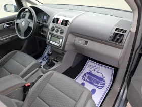 VW Touran 1.9TDI* (105кс)* FACELIFT* XENON* НОВ ВНОС*  - 3350 € / 6552.03 лв. - 19534565 16