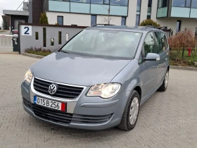 VW Touran 1.9TDI* (105кс)* FACELIFT* XENON* НОВ ВНОС*  - 3350 € / 6552.03 лв. - 19534565 2