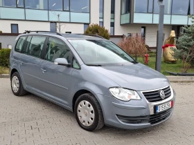 VW Touran 1.9TDI* (105кс)* FACELIFT* XENON* НОВ ВНОС*  - 3350 € / 6552.03 лв. - 19534565 12