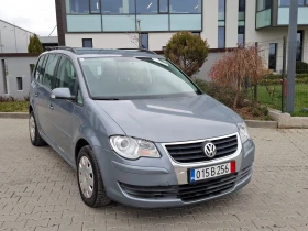 VW Touran 1.9TDI* (105кс)* FACELIFT* XENON* НОВ ВНОС*  - 3350 € / 6552.03 лв. - 19534565 9