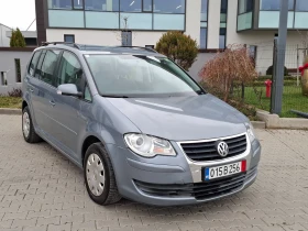 VW Touran 1.9TDI* (105кс)* FACELIFT* XENON* НОВ ВНОС*  - 3350 € / 6552.03 лв. - 19534565 10
