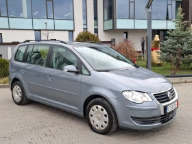 VW Touran 1.9TDI* (105кс)* FACELIFT* XENON* НОВ ВНОС*  - 3350 € / 6552.03 лв. - 19534565 13