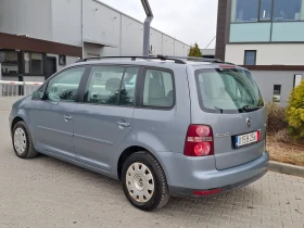 VW Touran 1.9TDI* (105кс)* FACELIFT* XENON* НОВ ВНОС*  - 3350 € / 6552.03 лв. - 19534565 8