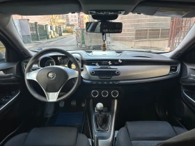 Alfa Romeo Giulietta 1, 6 JTDM | Auto.bg — изображение 11