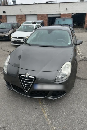 Alfa Romeo Giulietta 1, 6 JTDM | Auto.bg — изображение 3