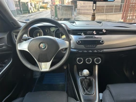 Alfa Romeo Giulietta 1, 6 JTDM | Auto.bg — изображение 10