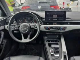 Audi A4 KOMFORT /DISTRONIC/CAMERA/ПОДГРЕВИ/ШИБИДАХ/2 КЛЮЧА | Auto.bg — изображение 10