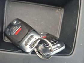 Audi A4 KOMFORT /DISTRONIC/CAMERA/ПОДГРЕВИ/ШИБИДАХ/2 КЛЮЧА | Auto.bg — изображение 8