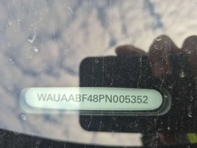 Audi A4 KOMFORT /DISTRONIC/CAMERA/ПОДГРЕВИ/ШИБИДАХ/2 КЛЮЧА | Auto.bg — изображение 16