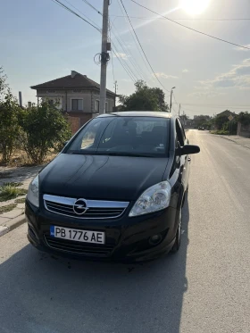 Opel Zafira - 2100 € / 4107.24 лв. - 36247024 9