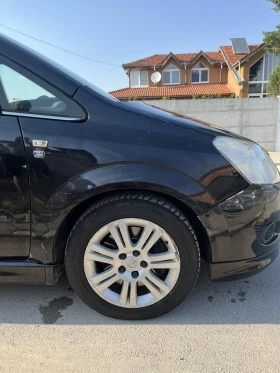 Opel Zafira - 2100 € / 4107.24 лв. - 36247024 4