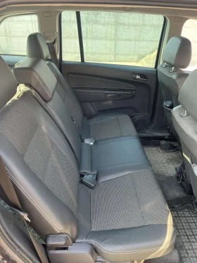 Opel Zafira - 2100 € / 4107.24 лв. - 36247024 10