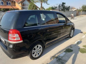 Opel Zafira - 2100 € / 4107.24 лв. - 36247024 5