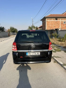 Opel Zafira - 2100 € / 4107.24 лв. - 36247024 7