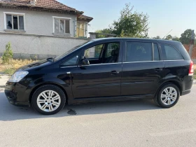 Opel Zafira - 2100 € / 4107.24 лв. - 36247024 6