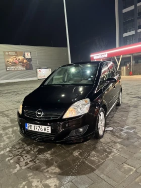 Opel Zafira - 2100 € / 4107.24 лв. - 36247024 2