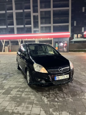 Opel Zafira - 2100 € / 4107.24 лв. - 36247024 3