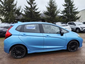 Honda Jazz 1.5i - 12250 € / 23958.92 лв. - 13923845 7