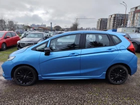 Honda Jazz 1.5i - 12250 € / 23958.92 лв. - 13923845 3