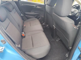 Honda Jazz 1.5i - 12250 € / 23958.92 лв. - 13923845 11