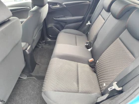 Honda Jazz 1.5i - 12250 € / 23958.92 лв. - 13923845 10