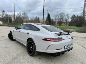 Mercedes-Benz AMG GT 53 - 77000 € / 150598.91 лв. - 26421397 5