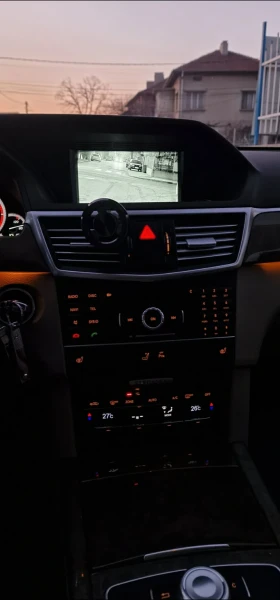 Mercedes-Benz E 300 E300CDI - 7000 € / 13690.81 лв. - 39182556 4