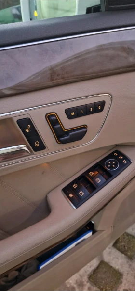 Mercedes-Benz E 300 E300CDI - 7000 € / 13690.81 лв. - 39182556 9