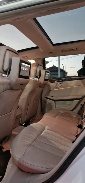 Mercedes-Benz E 300 E300CDI - 7000 € / 13690.81 лв. - 39182556 11