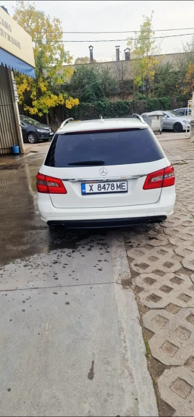 Mercedes-Benz E 300 E300CDI - 7000 € / 13690.81 лв. - 39182556 2